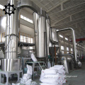 Three Silica Flash Dryer